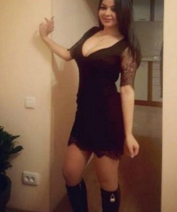 Анкета проститутки Милочка - Фото 1, Аскиз, 23 года, №8961